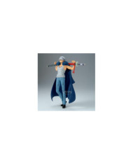 ONE PIECE - Trafalgar Law - Fig. DXF The Grandline Series Special 20cm