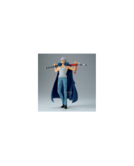 ONE PIECE - Trafalgar Law - Fig. DXF The Grandline Series Special 20cm
