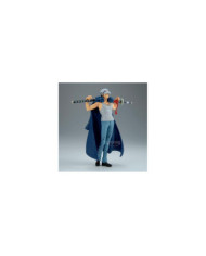 ONE PIECE - Trafalgar Law - Fig. DXF The Grandline Series Special 20cm