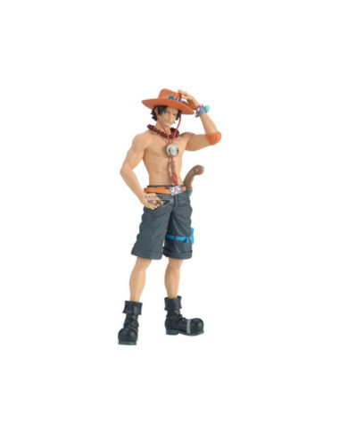 ONE PIECE - Portgas D. Ace -Fig. DXF The Grandline Series Special 20cm