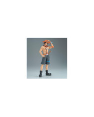 ONE PIECE - Portgas D. Ace -Fig. DXF The Grandline Series Special 20cm