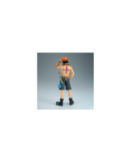 ONE PIECE - Portgas D. Ace -Fig. DXF The Grandline Series Special 20cm