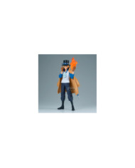 ONE PIECE - Sabo - Figurine King Of Artist 23cm