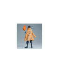 ONE PIECE - Sabo - Figurine King Of Artist 23cm