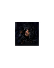 ONE PIECE - Marshall D. Teach - Figurine Figure Life 15cm