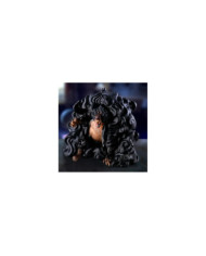 ONE PIECE - Marshall D. Teach - Figurine Figure Life 15cm