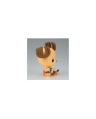 ONE PIECE - Chopper - Figurine Sofvimates 11cm