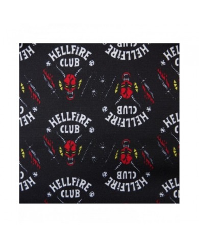 Sac à dos Loungefly - Stranger Things - Eddie Tribute