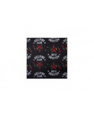 Sac à dos Loungefly - Stranger Things - Eddie Tribute