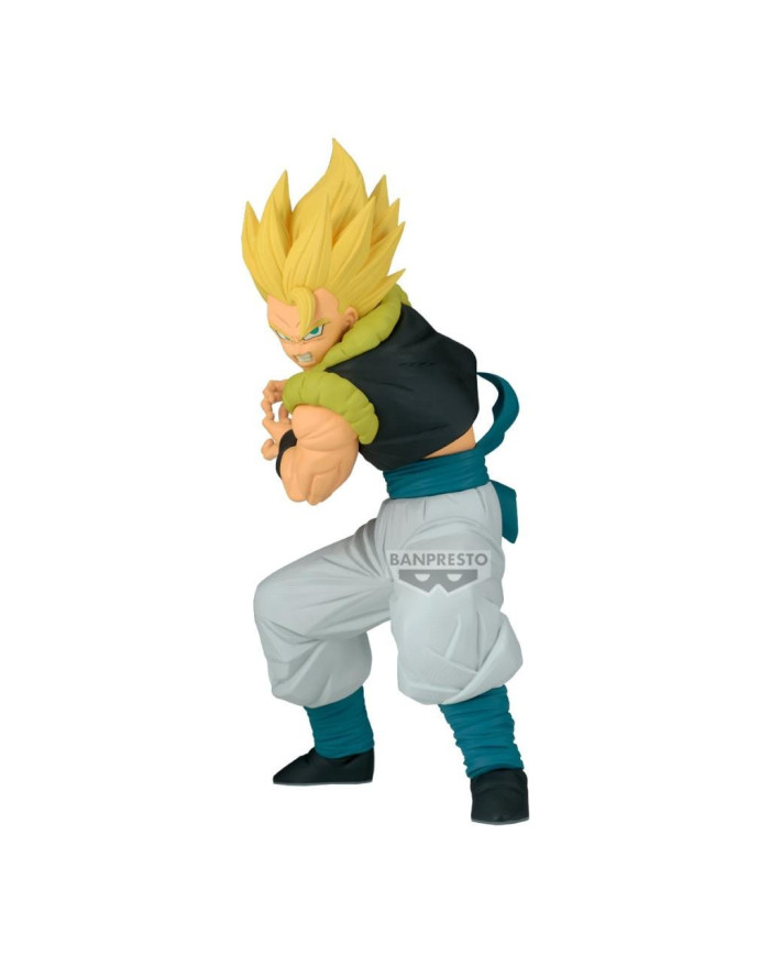 DRAGON BALL SUPER - Gogeta - Figurine Grandista 20cm
