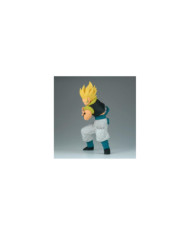 DRAGON BALL SUPER - Gogeta - Figurine Grandista 20cm