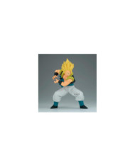 DRAGON BALL SUPER - Gogeta - Figurine Grandista 20cm