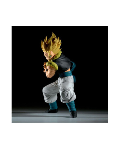 DRAGON BALL SUPER - Gogeta - Figurine Grandista 20cm