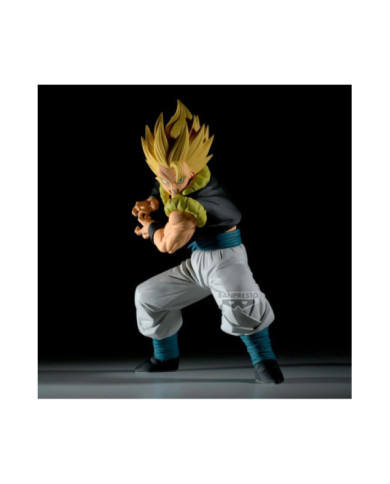 DRAGON BALL SUPER - Gogeta - Figurine Grandista 20cm