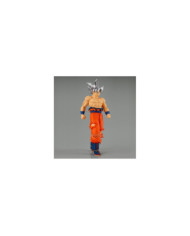 DRAGON BALL SUPER - Son Goku - Figurine Solid Edge Works 20cm