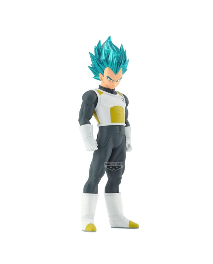 DRAGON BALL SUPER - Vegeta - Figurine Blood of Saiyans 17cm