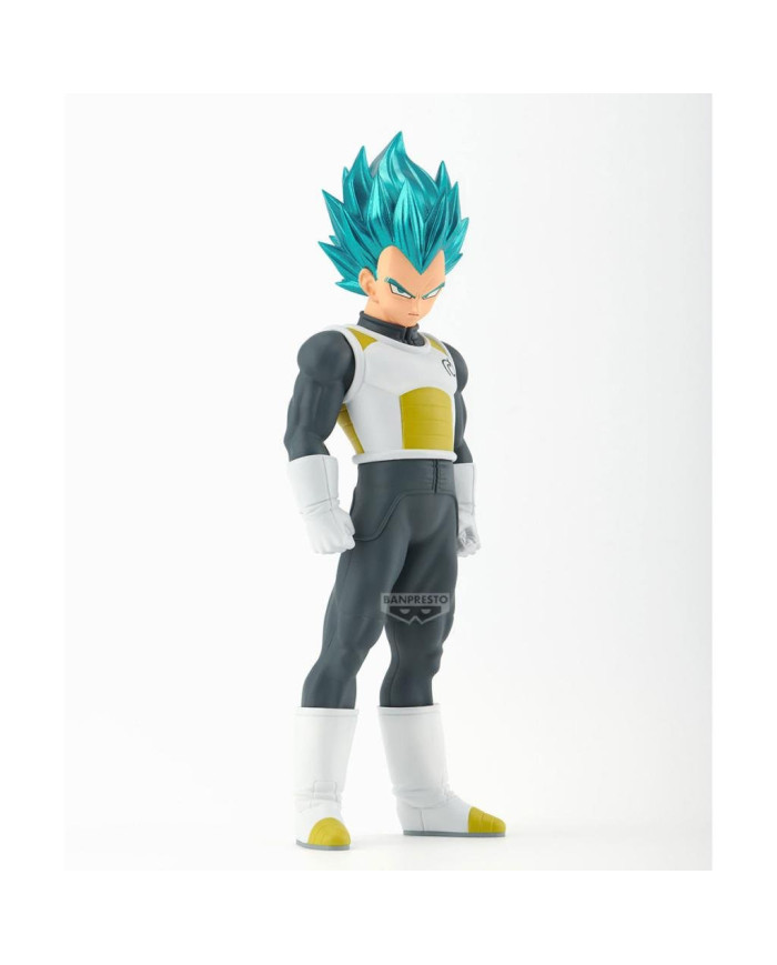 DRAGON BALL SUPER - Vegeta - Figurine Blood of Saiyans 17cm