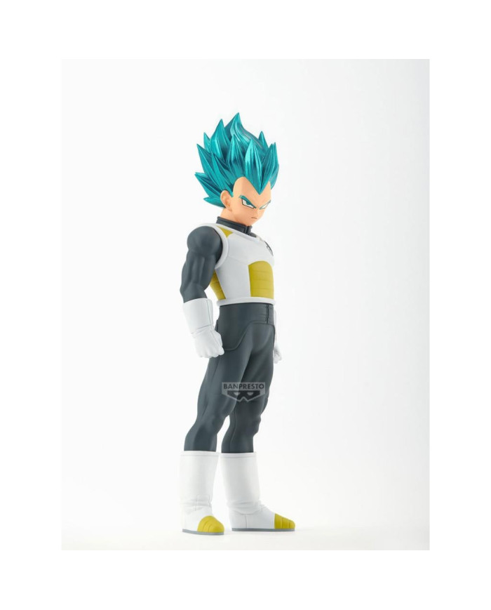 DRAGON BALL SUPER - Vegeta - Figurine Blood of Saiyans 17cm
