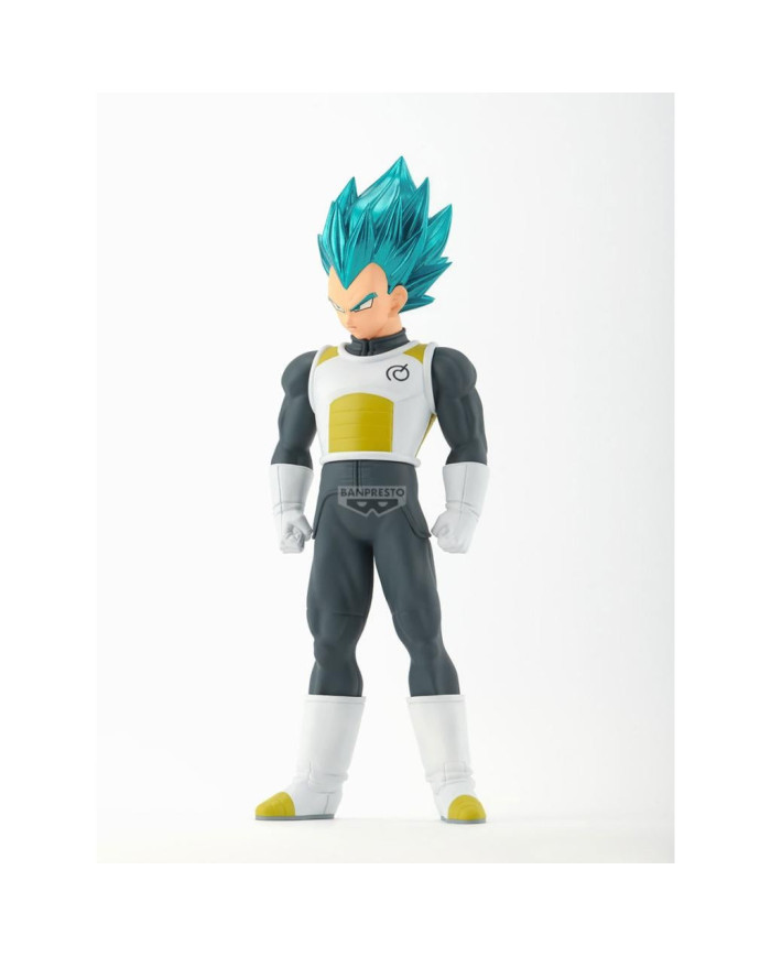 DRAGON BALL SUPER - Vegeta - Figurine Blood of Saiyans 17cm