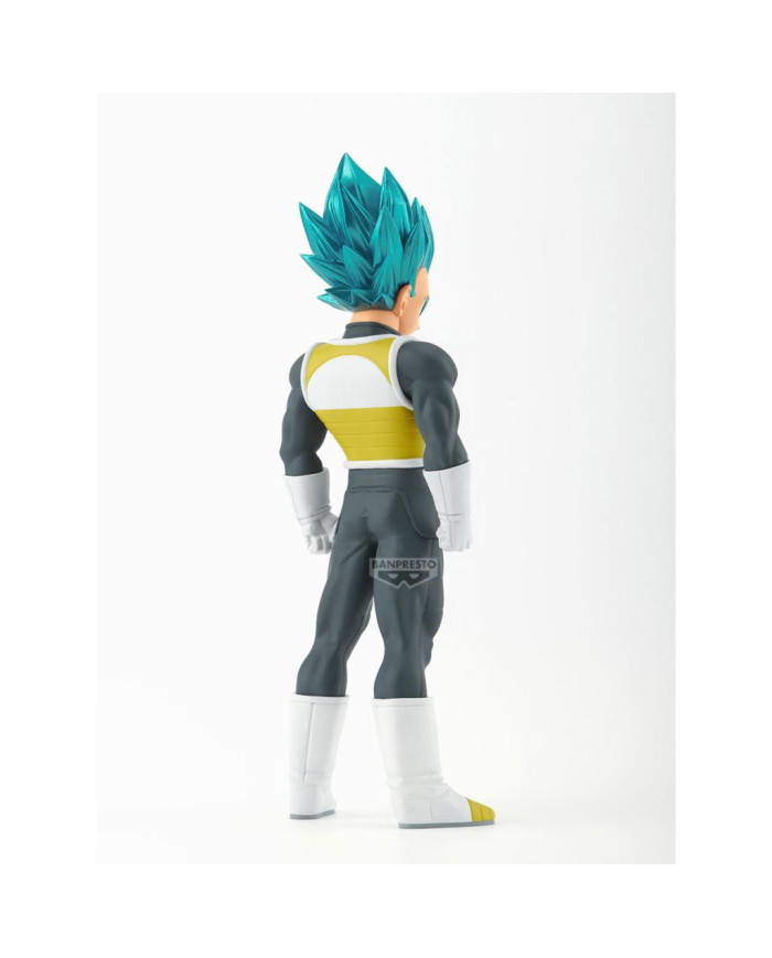 DRAGON BALL SUPER - Vegeta - Figurine Blood of Saiyans 17cm