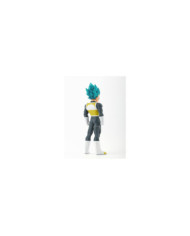 DRAGON BALL SUPER - Vegeta - Figurine Blood of Saiyans 17cm