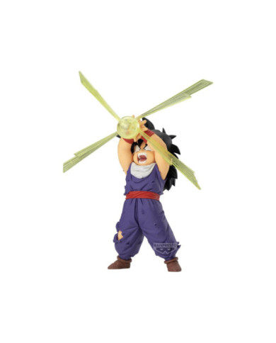 DRAGON BALL Z - Son Gohan - Figurine G X Materia 12cm