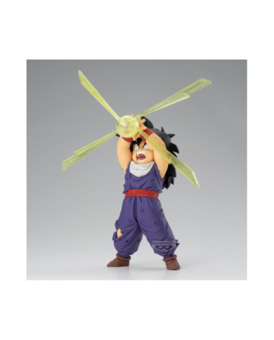 DRAGON BALL Z - Son Gohan - Figurine G X Materia 12cm