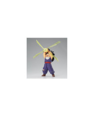 DRAGON BALL Z - Son Gohan - Figurine G X Materia 12cm