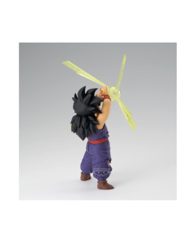 DRAGON BALL Z - Son Gohan - Figurine G X Materia 12cm