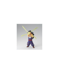DRAGON BALL Z - Son Gohan - Figurine G X Materia 12cm