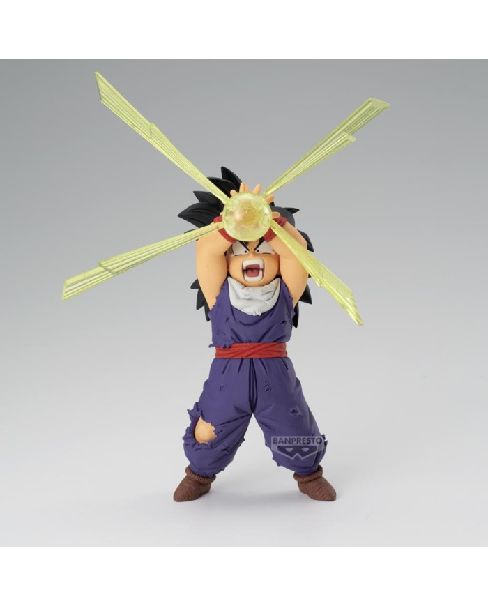 DRAGON BALL Z - Son Gohan - Figurine G X Materia 12cm