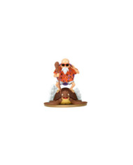 DRAGON BALL - Kamesennin - Figurine History Box 11cm