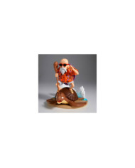 DRAGON BALL - Kamesennin - Figurine History Box 11cm