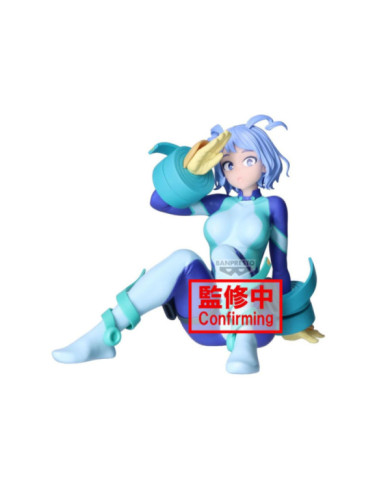 MY HERO ACADEMIA - Nejire Hado - Figurine Glitter & Glamours 13cm
