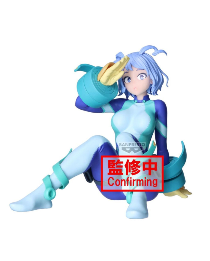 MY HERO ACADEMIA - Nejire Hado - Figurine Glitter & Glamours 13cm
