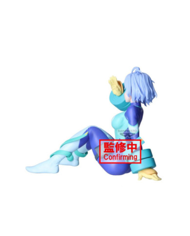 MY HERO ACADEMIA - Nejire Hado - Figurine Glitter & Glamours 13cm