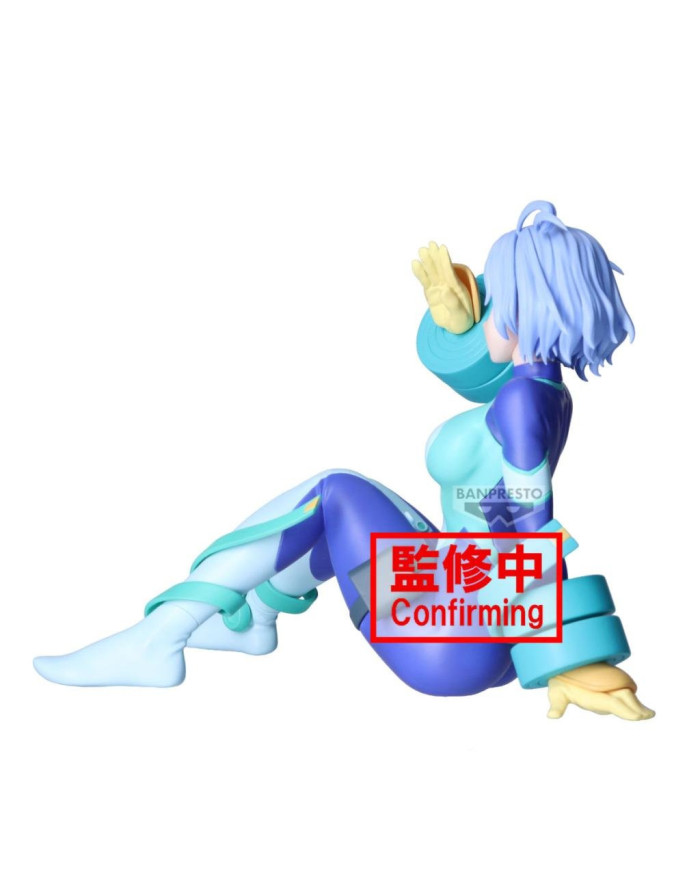 MY HERO ACADEMIA - Nejire Hado - Figurine Glitter & Glamours 13cm