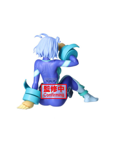 MY HERO ACADEMIA - Nejire Hado - Figurine Glitter & Glamours 13cm