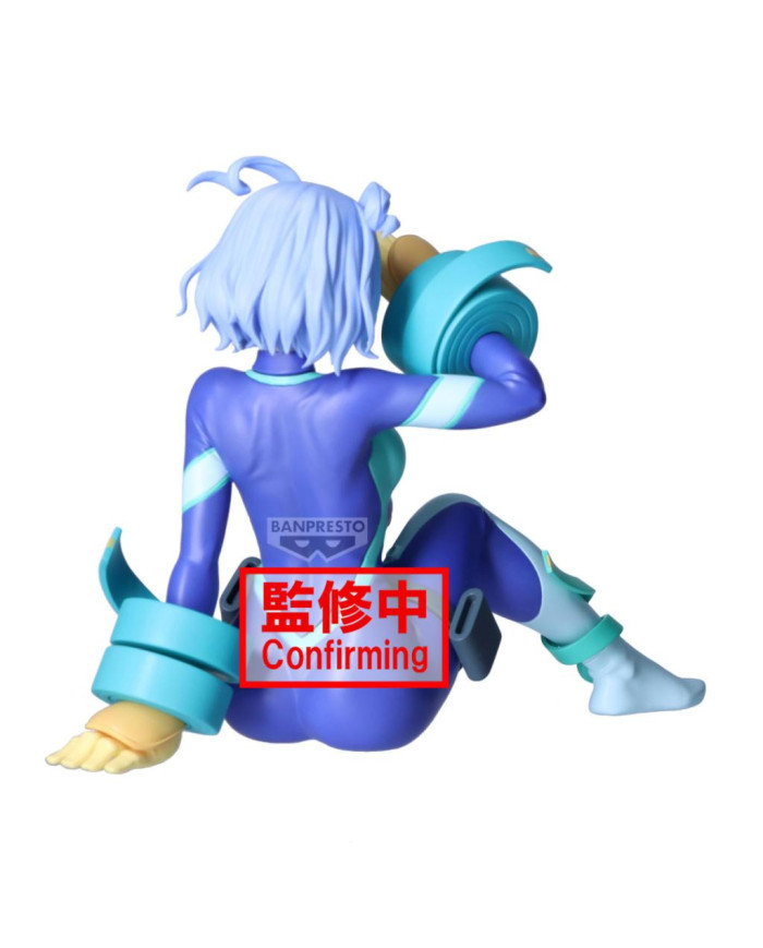 MY HERO ACADEMIA - Nejire Hado - Figurine Glitter & Glamours 13cm