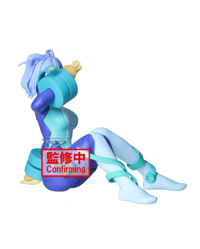 MY HERO ACADEMIA - Nejire Hado - Figurine Glitter & Glamours 13cm