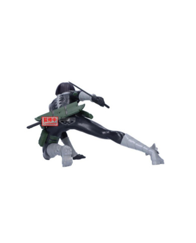 KAIJU NO. 8 - Soshiro Hoshina - Figurine Vibration Stars 13cm