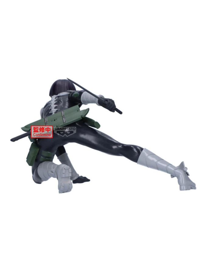 KAIJU NO. 8 - Soshiro Hoshina - Figurine Vibration Stars 13cm