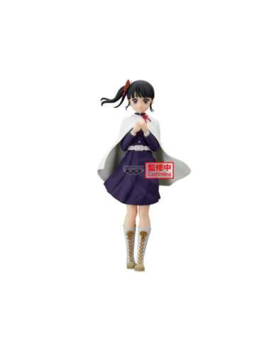 DEMON SLAYER - Kanao Tsuyuri - Figurine Glitter & Glamours 22cm