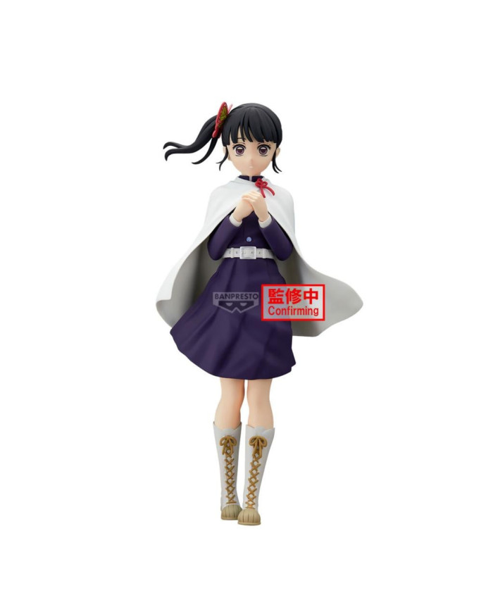 DEMON SLAYER - Kanao Tsuyuri - Figurine Glitter & Glamours 22cm