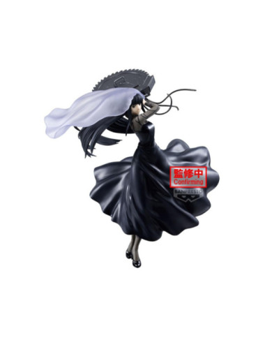 SAKAMOTO DAYS - Osaragi - Figurine Vibration Stars 17cm