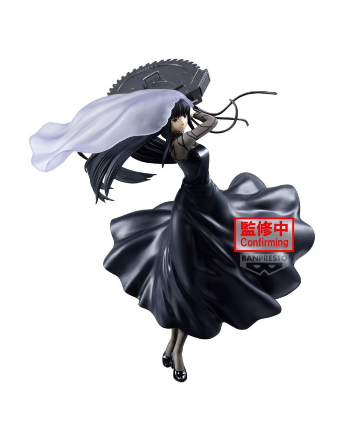 SAKAMOTO DAYS - Osaragi - Figurine Vibration Stars 17cm