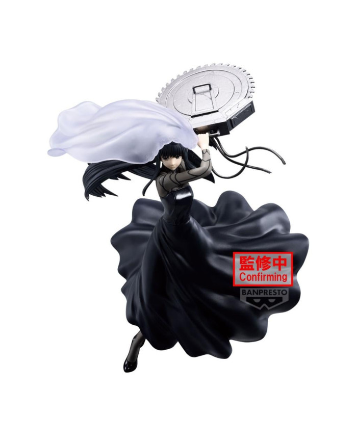 SAKAMOTO DAYS - Osaragi - Figurine Vibration Stars 17cm