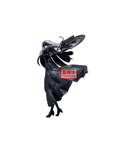 SAKAMOTO DAYS - Osaragi - Figurine Vibration Stars 17cm