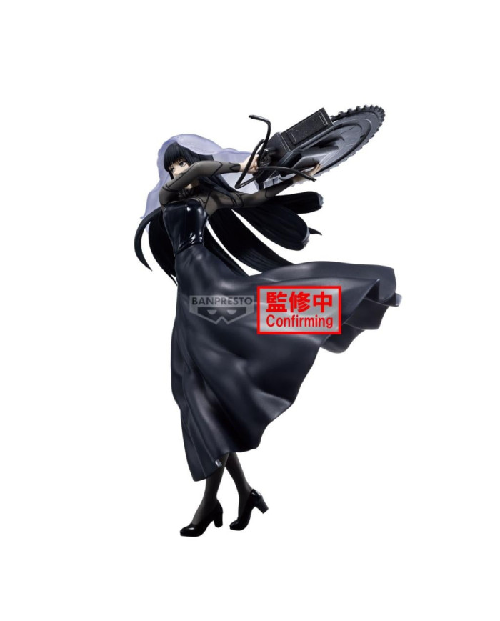 SAKAMOTO DAYS - Osaragi - Figurine Vibration Stars 17cm