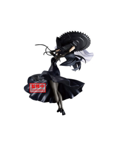 SAKAMOTO DAYS - Osaragi - Figurine Vibration Stars 17cm